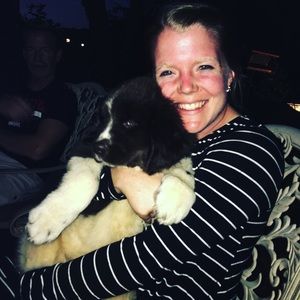 Meet your Posher, Dana